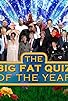 Primary photo for The Big Fat Quiz of the Year Primary photo for The Big Fat Quiz of the Year