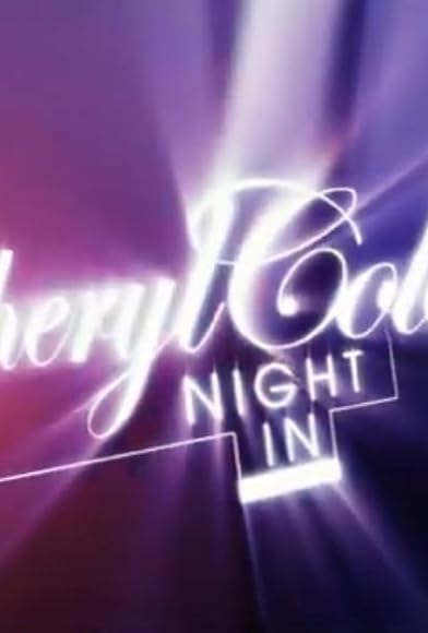 Primary photo for Cheryl Cole's Night In Primary photo for Cheryl Cole's Night In