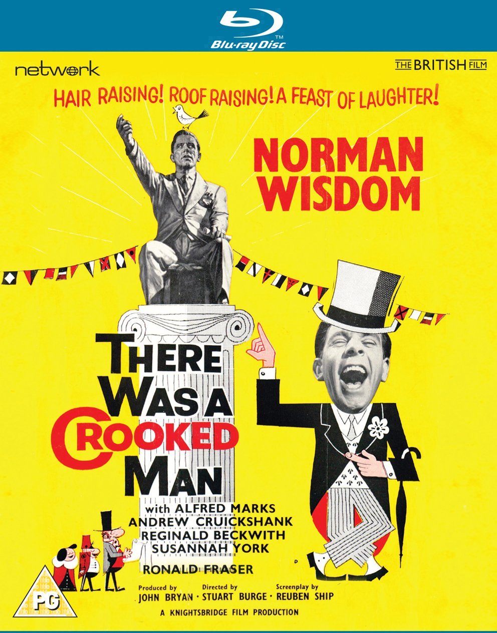 洋画・外国映画 NORMAN WISDOM Collection VOLUME.2 DVD Amazon.com: Norman Wisdom - Trouble In Store [DVD] : Movies & TV
