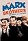 The Marx Brothers: Hollywood's Kings of Chaos's primary photo