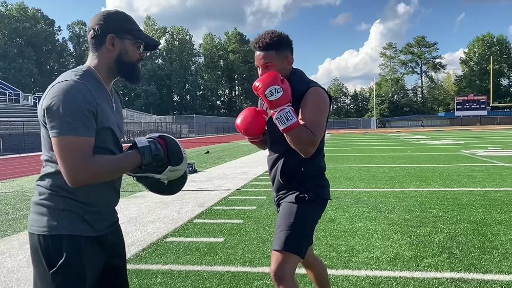 Don't Count The Days, Make The Days Count IMDb