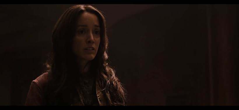 Jennifer Beals in The Book of Eli (2010)