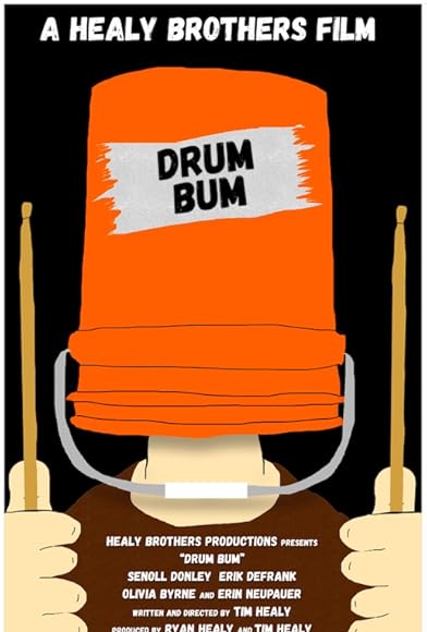 Primary photo for Drum Bum Primary photo for Drum Bum