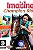 Primary photo for Imagine: Champion Rider