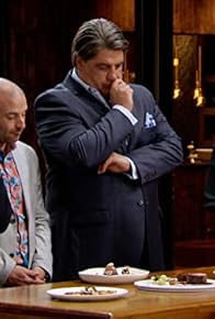 Primary photo for Immunity Challenge: Nick Holloway