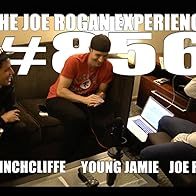 Primary photo for Tony Hinchcliffe & Young Jamie