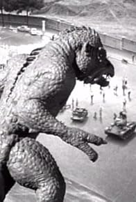Primary photo for Monsters We've Known and Loved Primary photo for Monsters We've Known and Loved