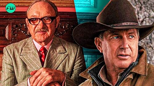 I've been doing a lot of questionable movies lately”: Kevin Costner Made Gene  Hackman Remember His Real Worth as Yellowstone Star Pays Tribute - IMDb