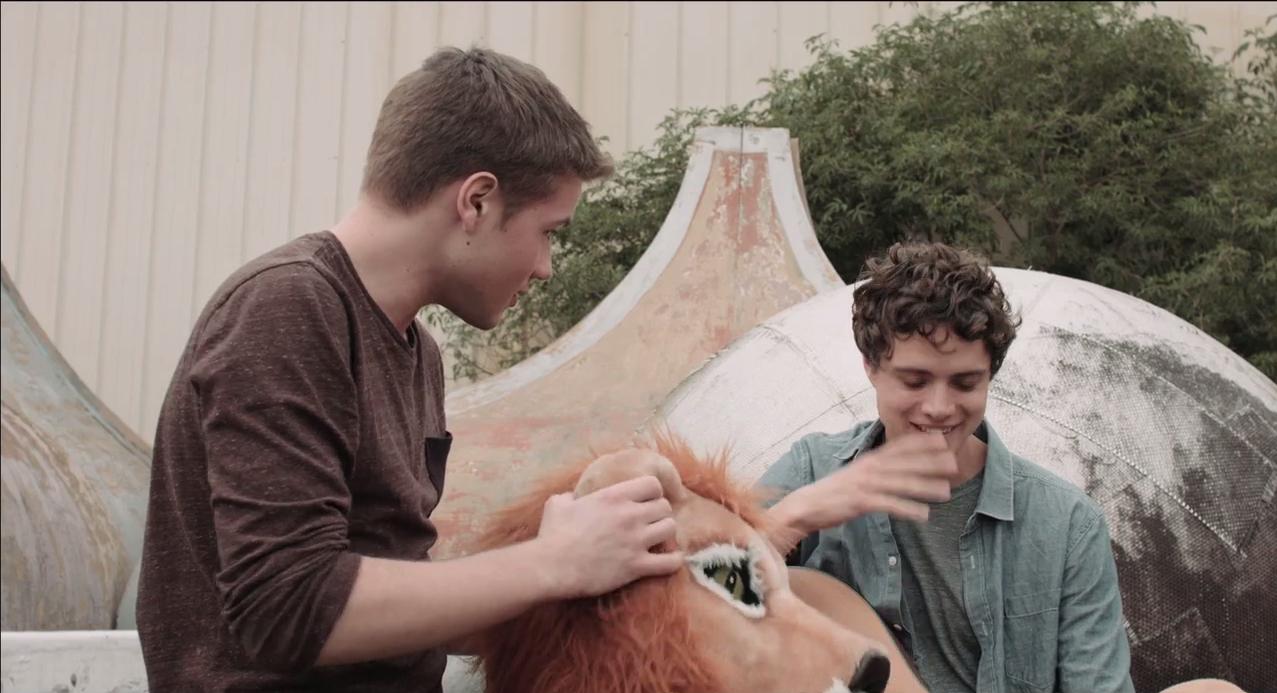 Fragments (Short 2015) - IMDb