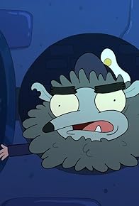 Primary photo for Lights Out/Dinner at Barry's