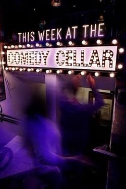 Poster of This Week At The Comedy Cellar
