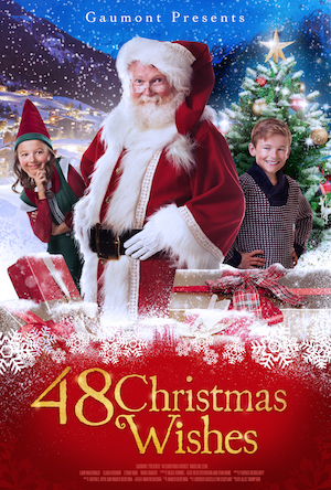 Poster of 48 Christmas Wishes