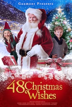 Poster of 48 Christmas Wishes
