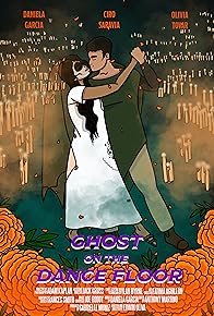 Primary photo for Ghost on the Dance Floor Primary photo for Ghost on the Dance Floor