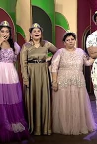 Primary photo for The Grand Finale!