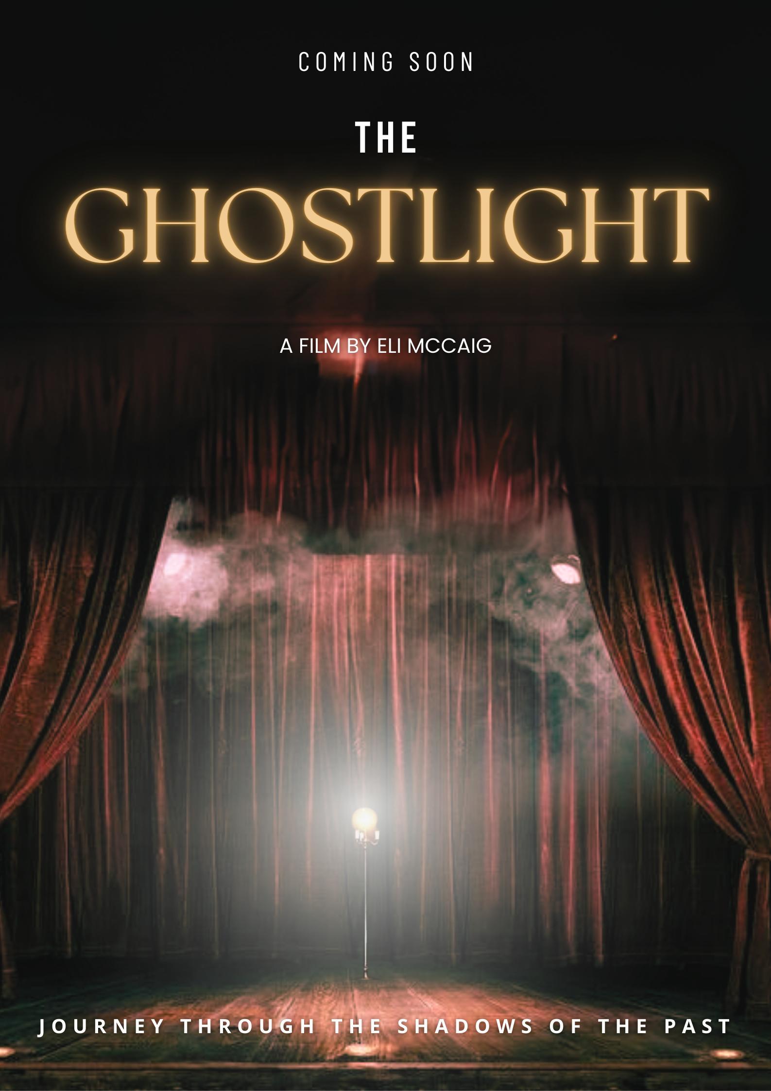 The Ghostlight