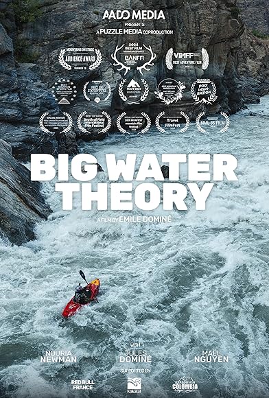 Primary photo for Big Water Theory Primary photo for Big Water Theory