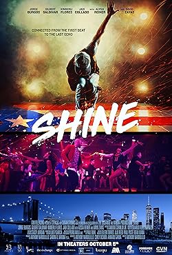 Poster of Shine