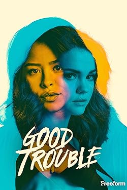 Poster of Good Trouble