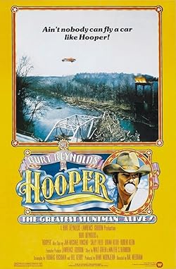 Poster of Hooper