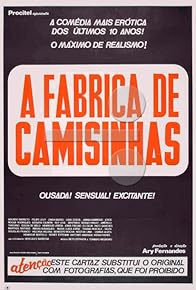 Primary photo for A Fábrica das Camisinhas Primary photo for A Fábrica das Camisinhas