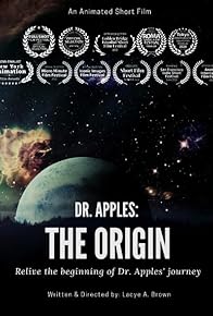 Primary photo for Dr. Apples: The Origin