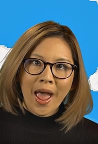 Primary photo for Angharad Yeo