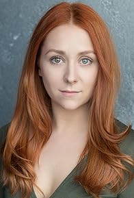 Primary photo for Morgan Beveridge