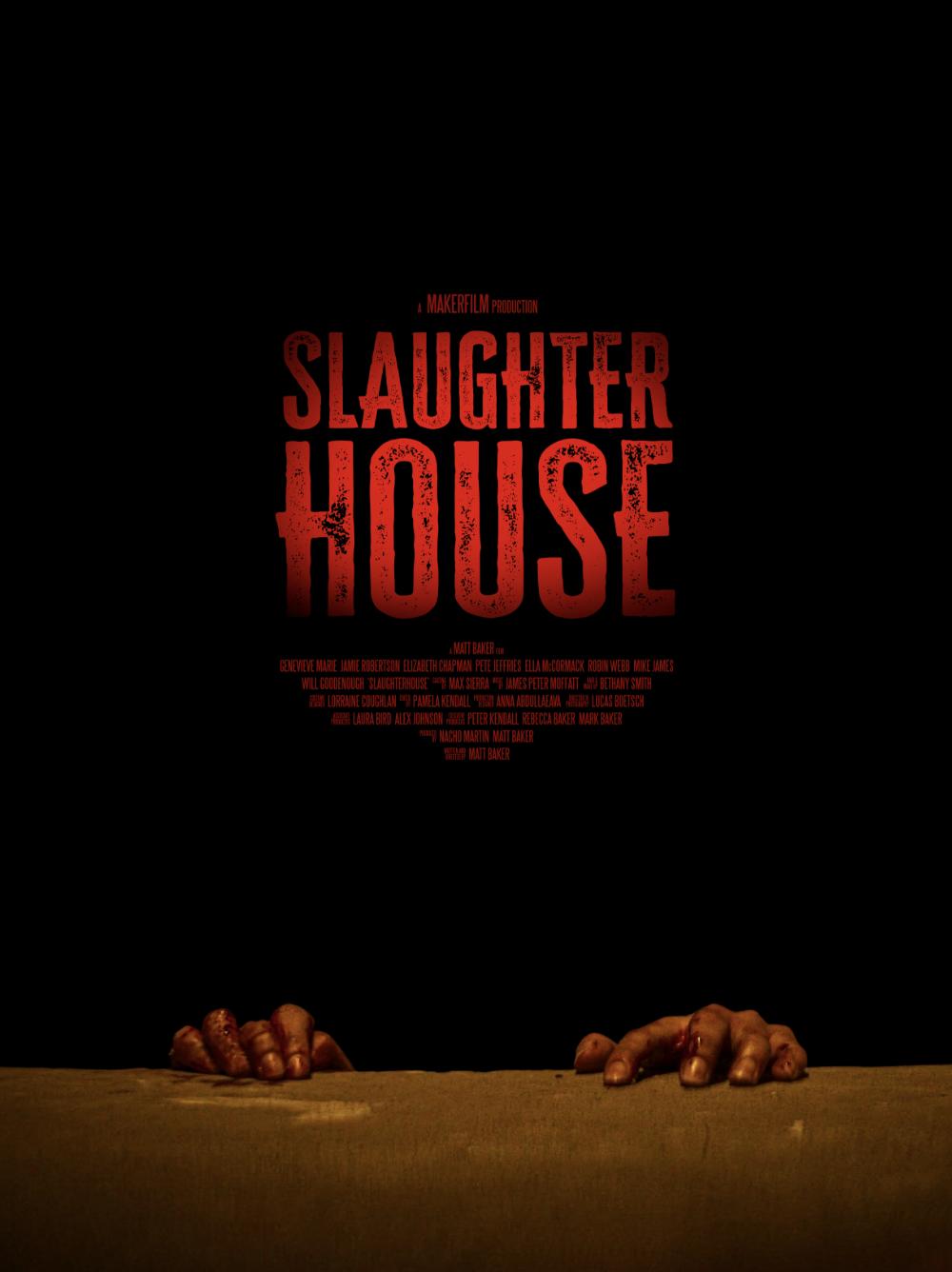 Slaughterhouse