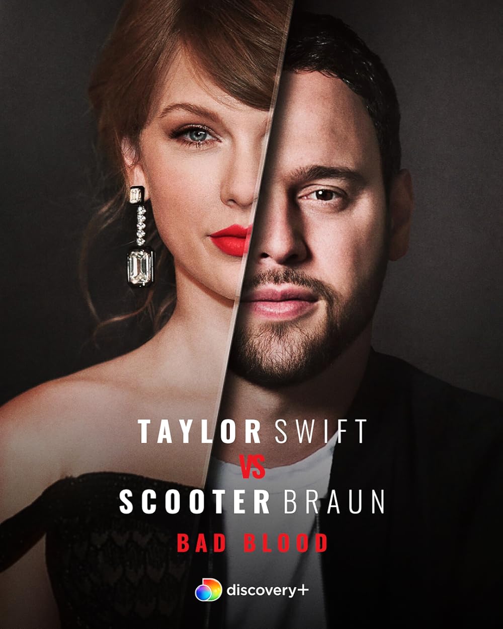 Taylor Swift vs Scooter Braun Bad Blood (TV Mini Series 2024) IMDb