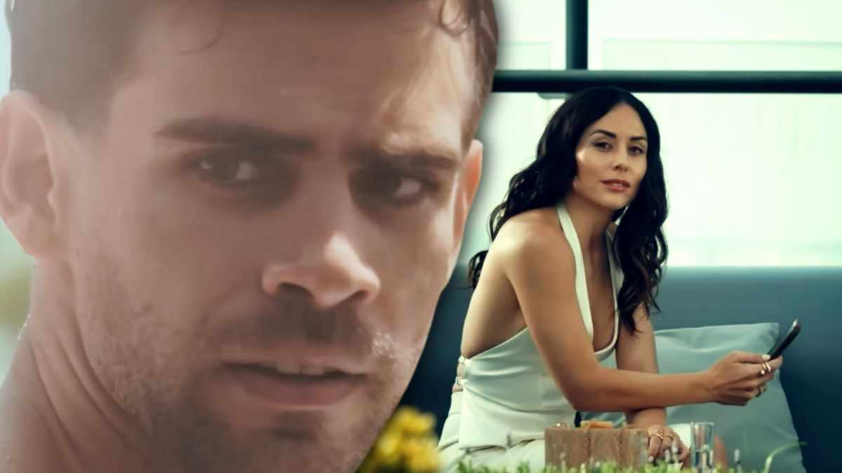 Trailer Released for 'Unspeakable Sins': A Dark Tale of Betrayal and Survival in Mexico's Elite - IMDb