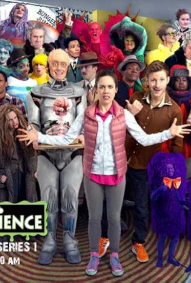 Primary photo for Horrible Science Primary photo for Horrible Science