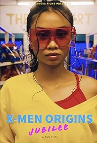 Primary photo for X-Men Origins: Jubilee Primary photo for X-Men Origins: Jubilee
