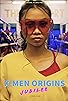 Primary photo for X-Men Origins: Jubilee Primary photo for X-Men Origins: Jubilee