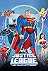 Primary photo for Justice League Unlimited Primary photo for Justice League Unlimited