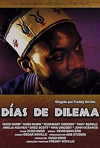 Primary photo for Días de dilema