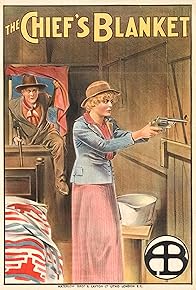 Primary photo for The Chief's Blanket Primary photo for The Chief's Blanket