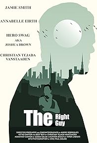 Primary photo for The Right Guy