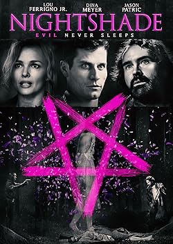 Poster of Nightshade