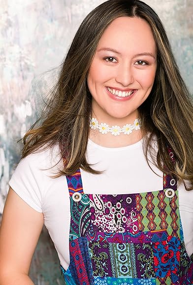 Primary photo for Lili Fox-Lim Primary photo for Lili Fox-Lim