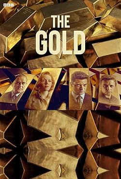 Poster of The Gold