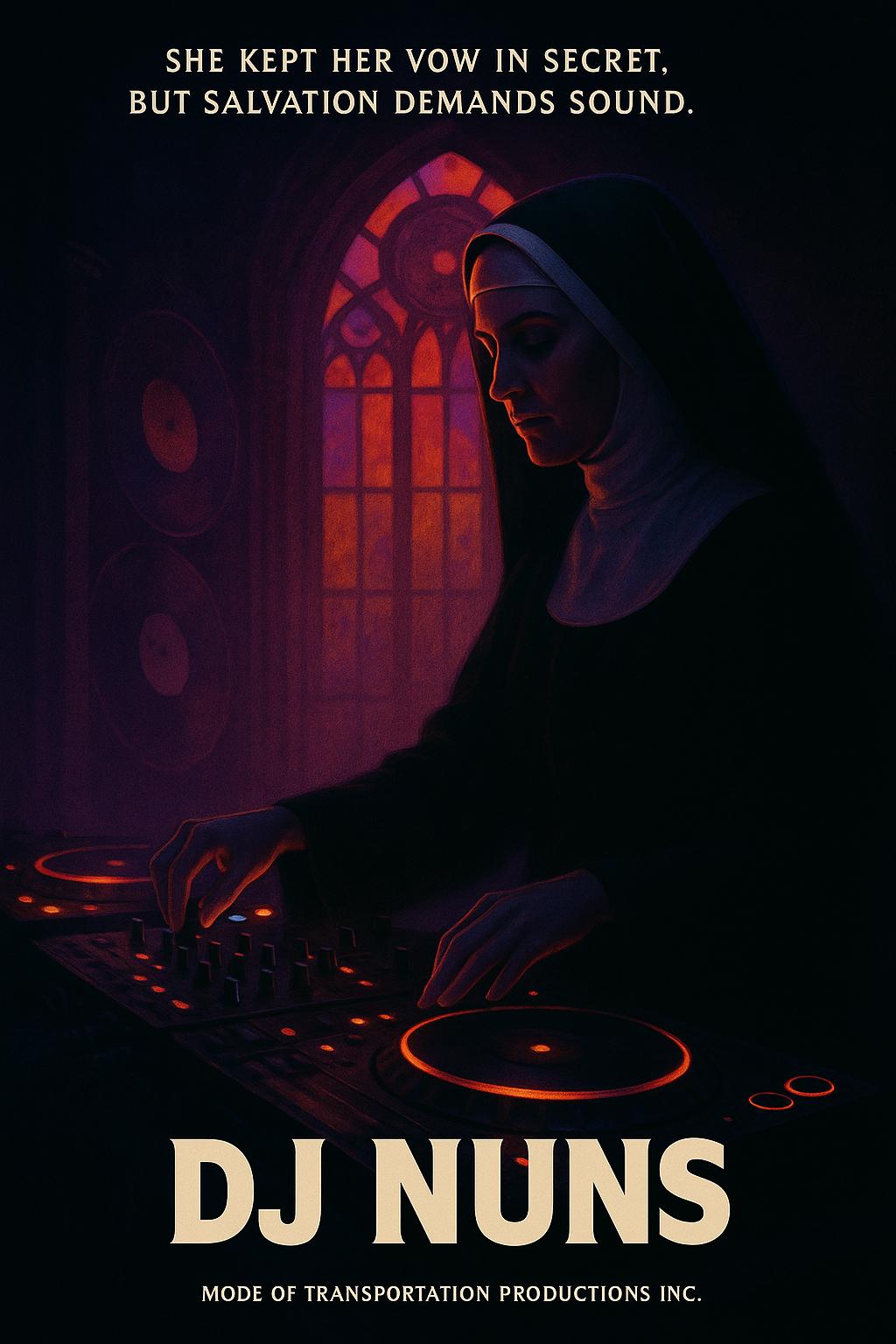 Dj Nuns