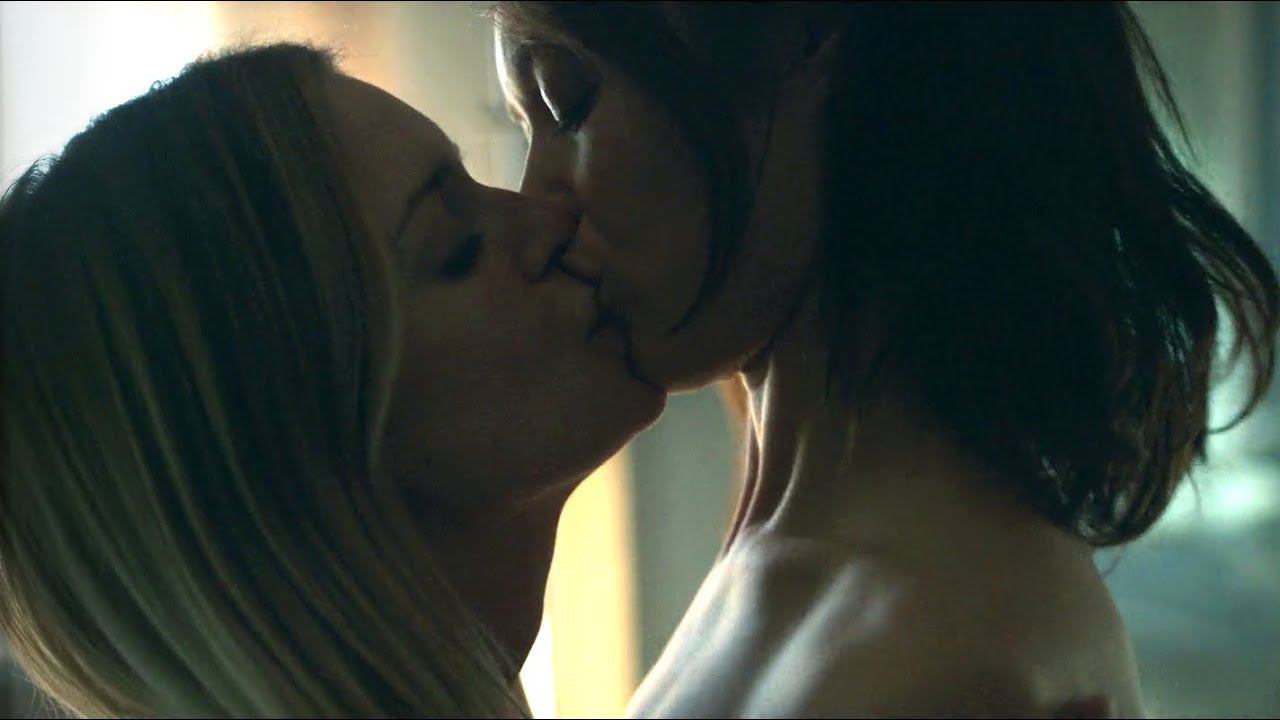 Kamming kutilmagan kompilyatsiya, shok bir fohisha