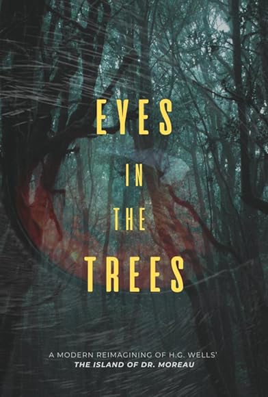 Primary photo for Eyes in the Trees Primary photo for Eyes in the Trees