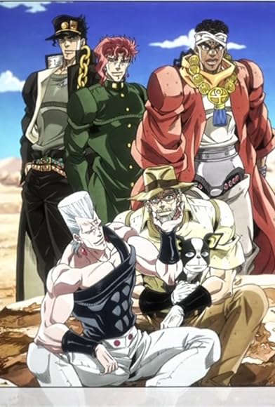 Primary photo for Iggy the Fool and Geb's N'Doul, Part 1 Primary photo for Iggy the Fool and Geb's N'Doul, Part 1