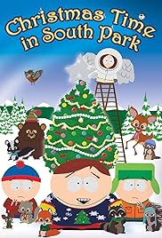 Christmas In South Park Video 2000 Imdb
