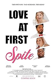 Primary photo for Love at First Spite