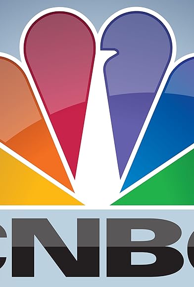 Primary photo for CNBC Business News Primary photo for CNBC Business News