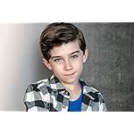 Actor: Cary Christopher
