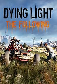 Primary photo for Dying Light: The Following